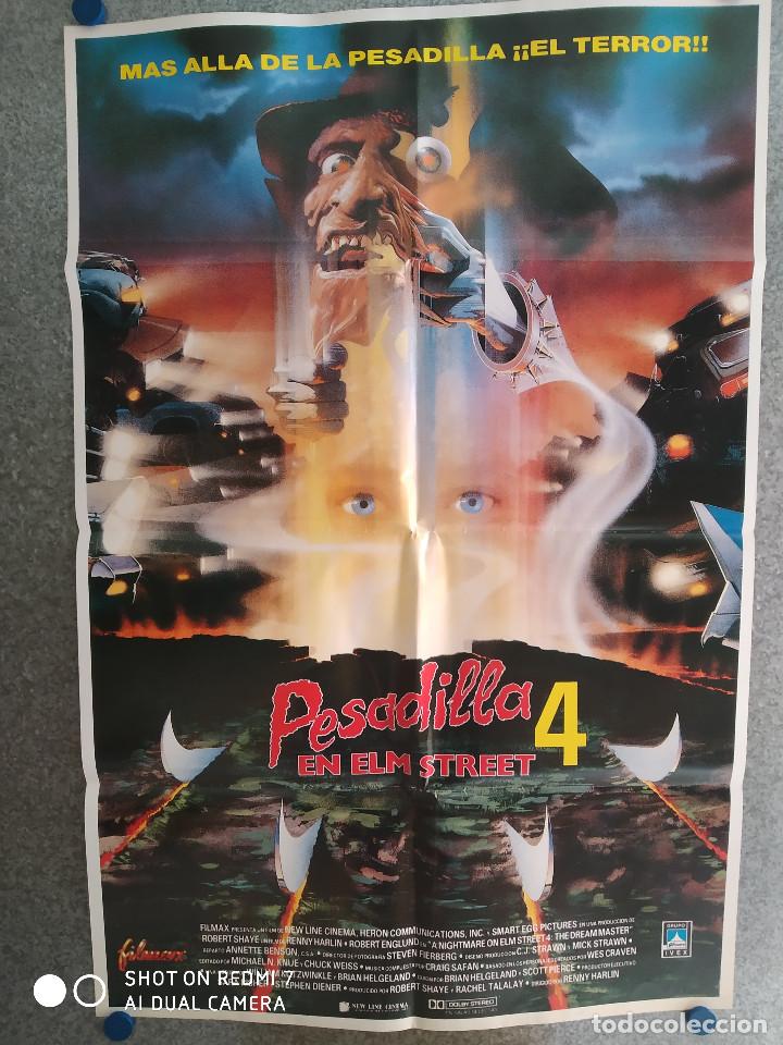 Pesadilla En Elm Street 6 Online Castellano