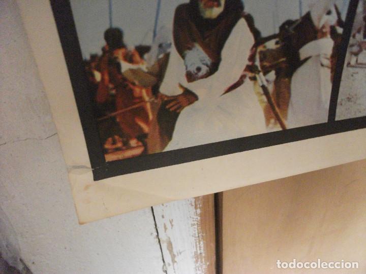 Cine: MAHOMA, ANTHONY QUINN - Foto 2