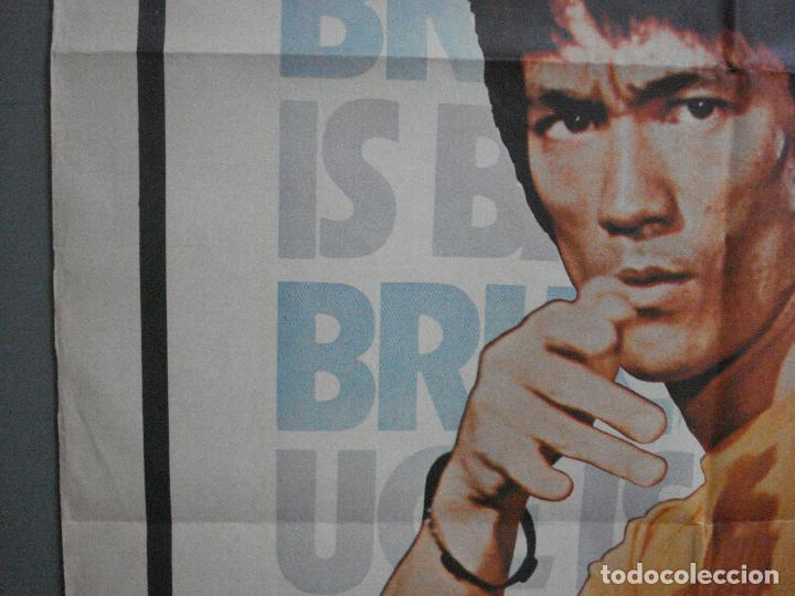 El Juego De La Muerte Bruce Lee