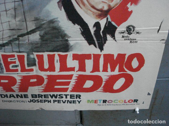 El Ultimo Torpedo Pelicula Completa En Español