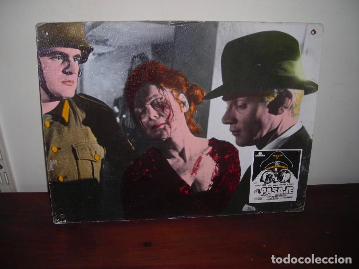 Cine: el pasaje fotocarton - Foto 1