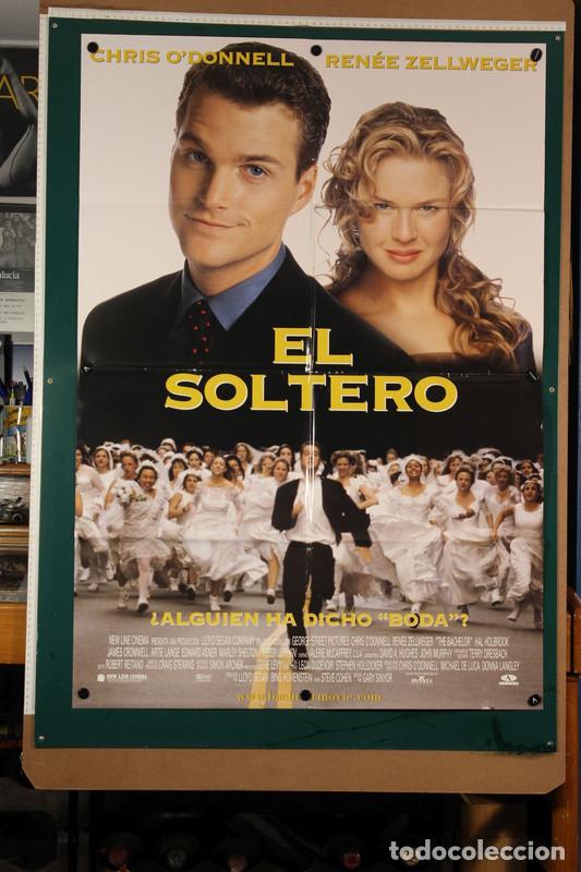 Cine: Soltero, El Gary Sinyor 1999 - Foto 1