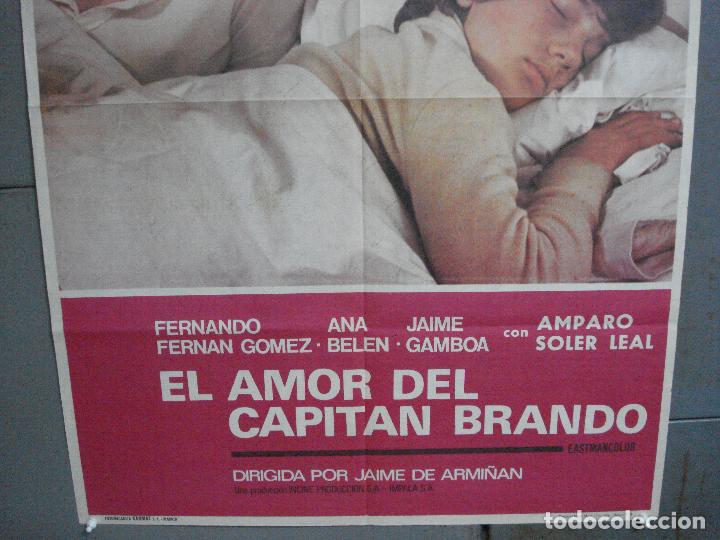 Ver Online El Amor Del Capitán Brando