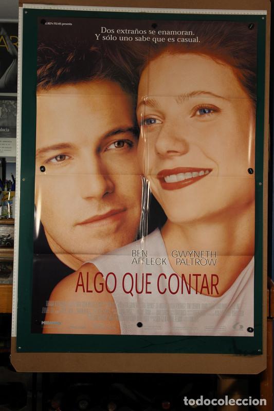Cine: Algo Que Contar Don Roos 2000 - Foto 1