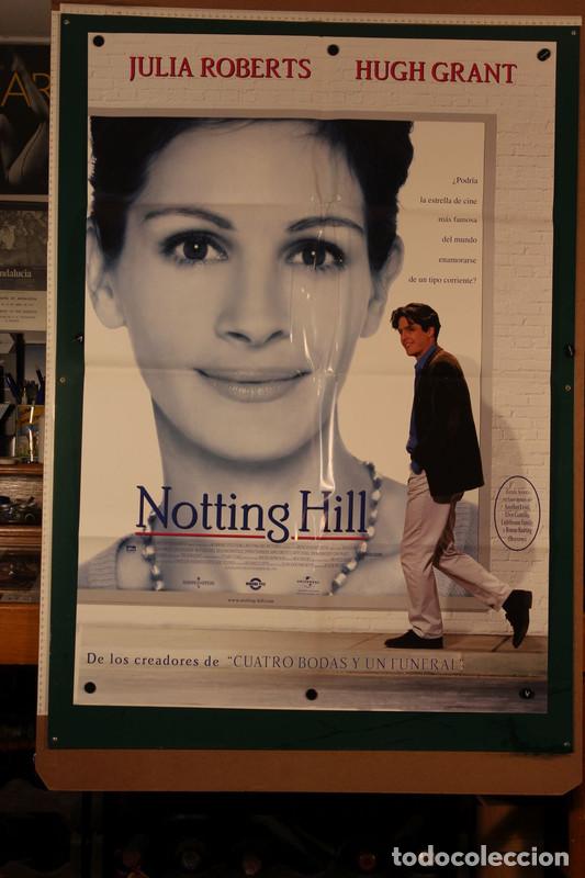 Cine: Notting Hill Roger Michell 1998 - Foto 1