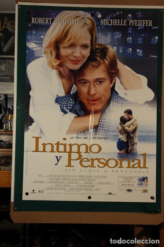 Cine: &Iacute;ntimo Y Personal Avnet, Jon 1996 - Foto 1