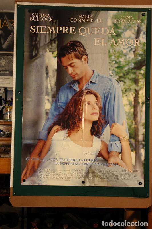 Cine: Siempre Queda El Amor Forest Whitaker 1998 - Foto 1