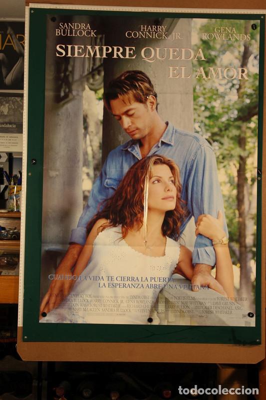Cine: Siempre Queda El Amor Forest Whitaker 1998 - Foto 1