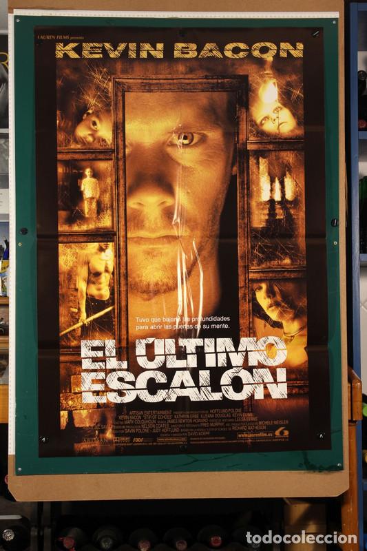 Cine: &Uacute;ltimo Escal&oacute;n, El David Koepp 1999 - Foto 1