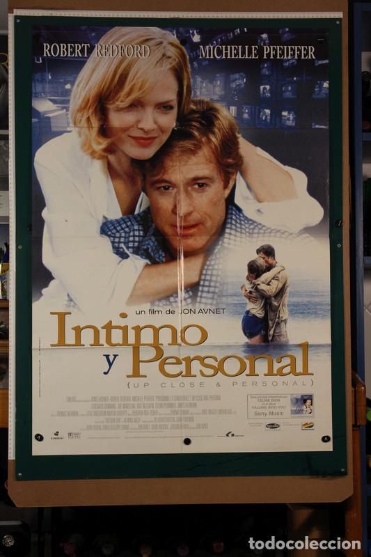 Cine: &Iacute;ntimo Y Personal Avnet, Jon 1996 - Foto 1