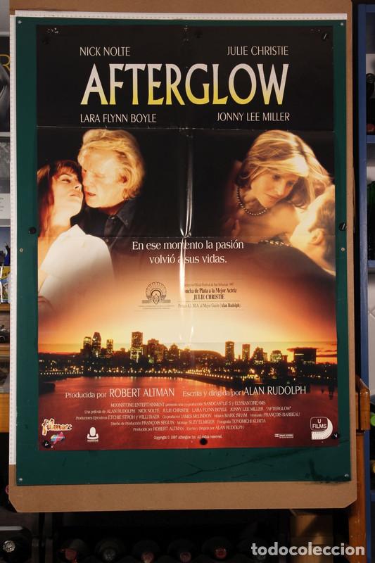 Cine: Afterglow Rudolph, Alan 1997 - Foto 1