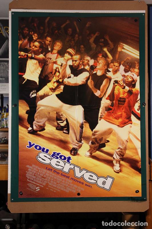 Cine: You Got Served Chris Stokes 2004 - Foto 1