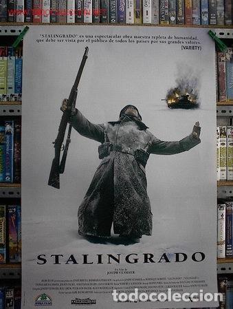 Cine: STALINGRADO - Foto 1