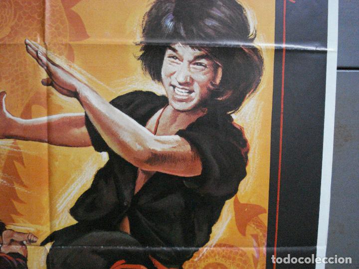 Dragon Lord Jackie Chan Pelicula Completa Español