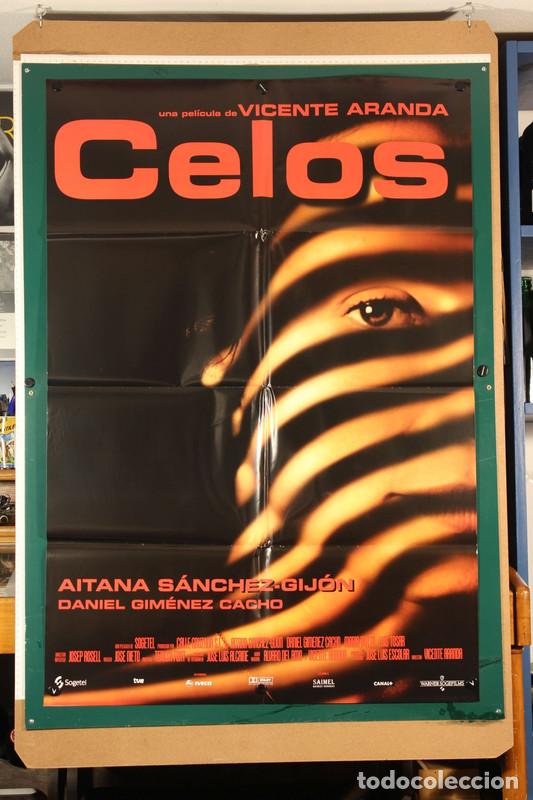 Cine: Celos Aranda, Vicente 1999 - Foto 1