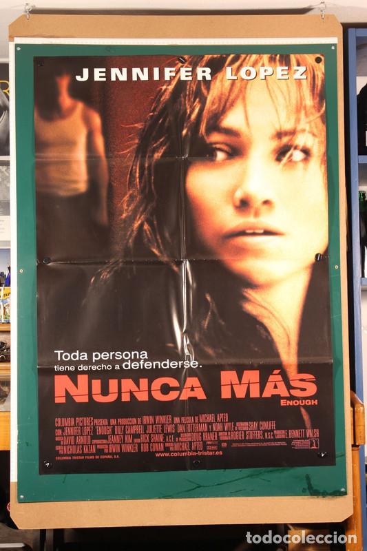 Cine: Nunca M&aacute;s Michael Apted 2002 - Foto 1