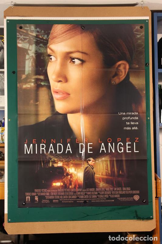 Cine: Mirada De &Aacute;ngel Luis Mandoki 2001 - Foto 1