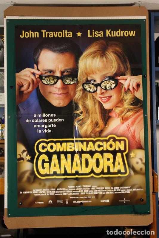 Cine: Combinaci&oacute;n Ganadora Nora Ephron 2000 - Foto 1