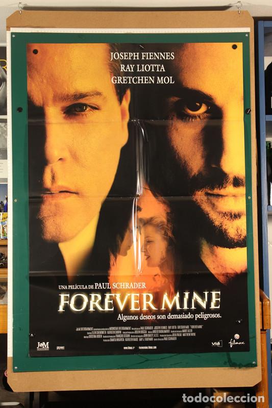 Cine: Forever Mine Schrader, Paul 2002 - Foto 1
