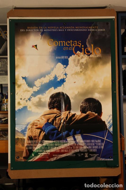Cine: Cometas En El Cielo Marc Forster 2007 - Foto 1