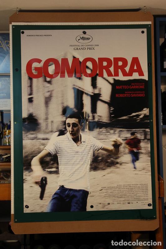 Cine: Gomorra Mateo Garrone 2008 - Foto 1