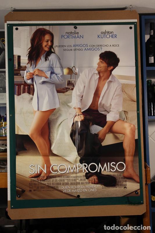 Cine: Sin Compromiso Ivan Reitman 2011 - Foto 1