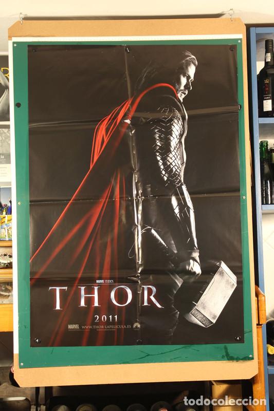 Cine: Thor Branagh, Kenneth 2011 - Foto 1