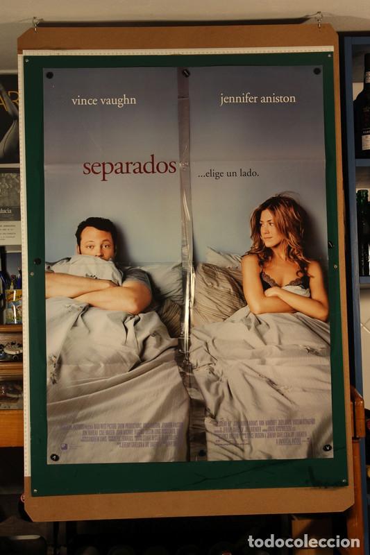 Cine: Separados Peyton Reed 2006 - Foto 1