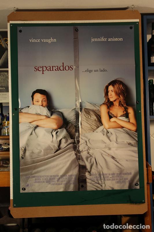 Cine: Separados Peyton Reed 2006 - Foto 1