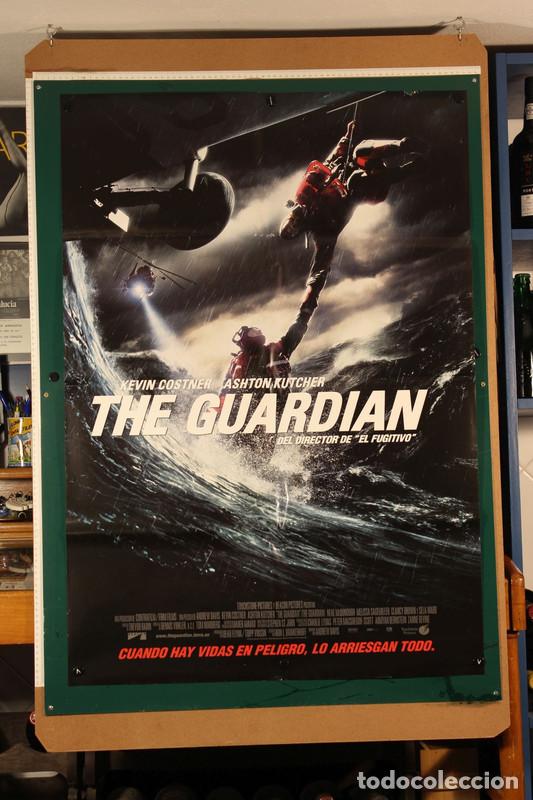 Cine: Guardian, The Andrew Davis 2006 - Foto 1