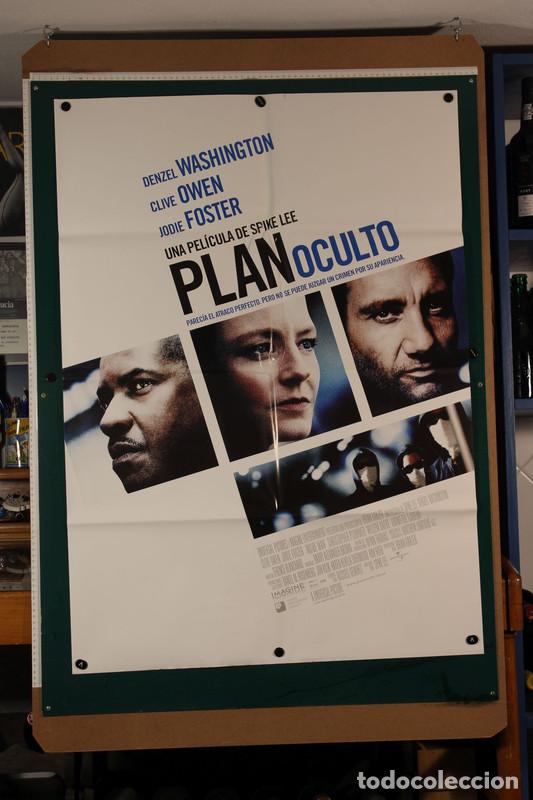 Cine: Plan Oculto Spike Lee 2006 - Foto 1