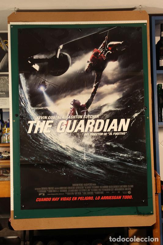 Cine: Guardian, The Andrew Davis 2006 - Foto 1