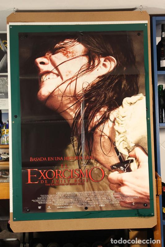 Cine: Exorcismo De Emily Rose, El Scott Derrickson 2005 - Foto 1