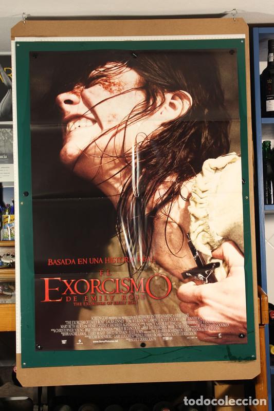 Cine: Exorcismo De Emily Rose, El Scott Derrickson 2005 - Foto 1