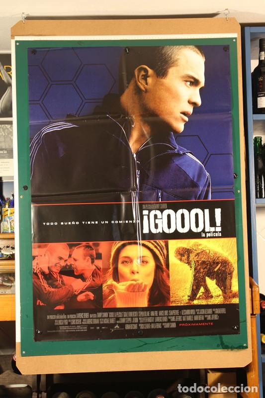 Cine: Goool! Danny Cannon 2005 - Foto 1