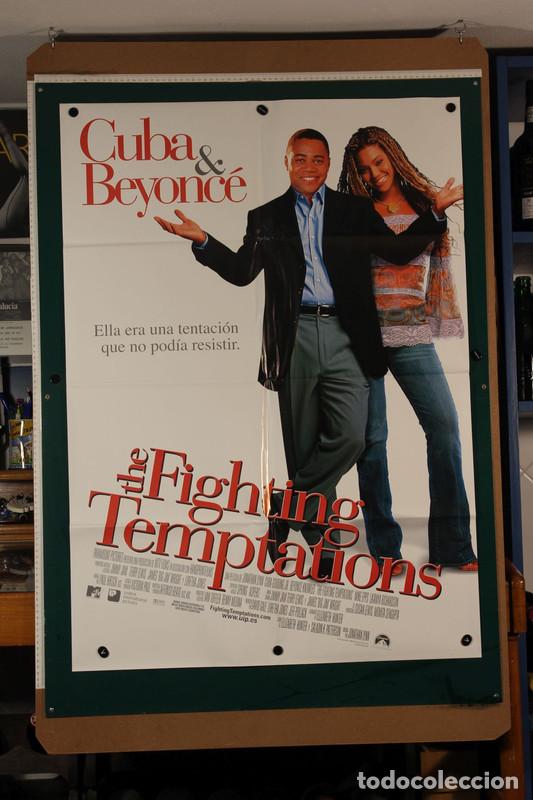 Cine: Fighting Temptations, The Jonathan Lynn 2003 - Foto 1