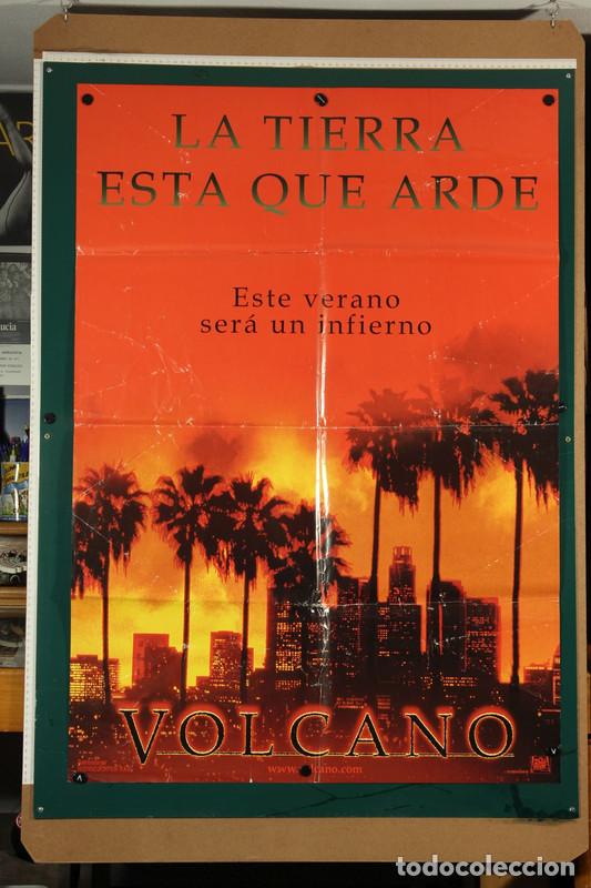 Cine: Volcano Mick Jackson 1997 - Foto 1