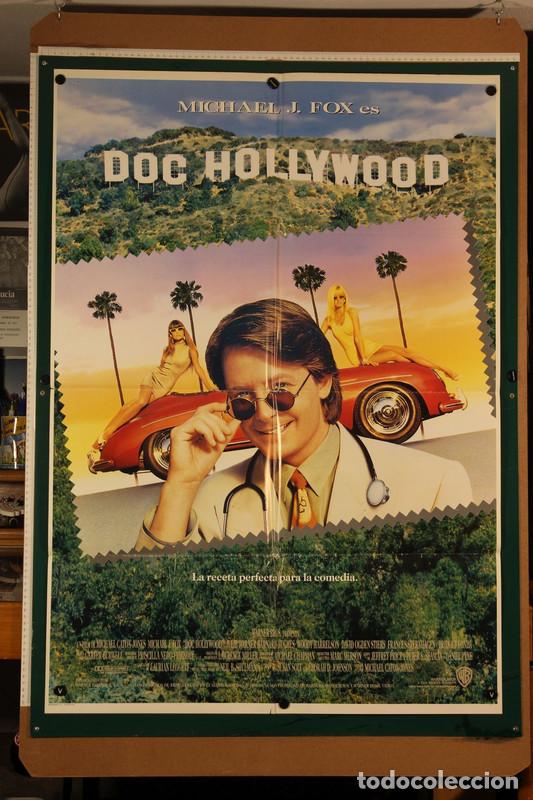 Kino: Doc Hollywood Caton-Jones, Michael 1991