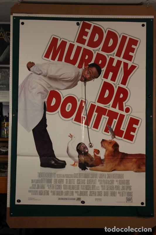 Cine: Dr. Dolittle 1998 - Foto 1