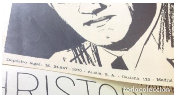 Cine: CARTEL NO SE COMPRA EL SILENCIO - Foto 2