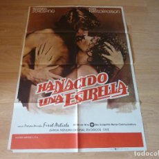 Cine: POSTER. Lote 219196442