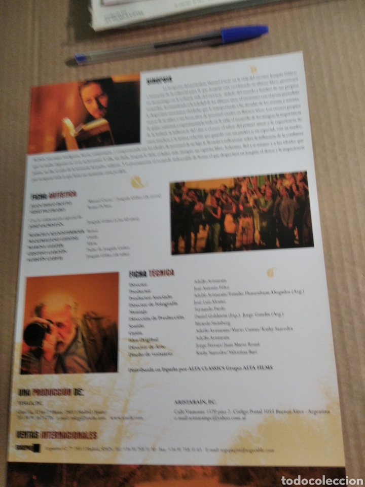 Cine: Roma cartel de cine - Foto 2