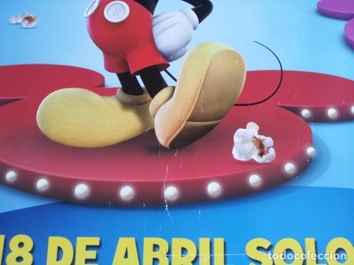 Disney Junior Party Animación Cartel Origin Comprar Carteles Y