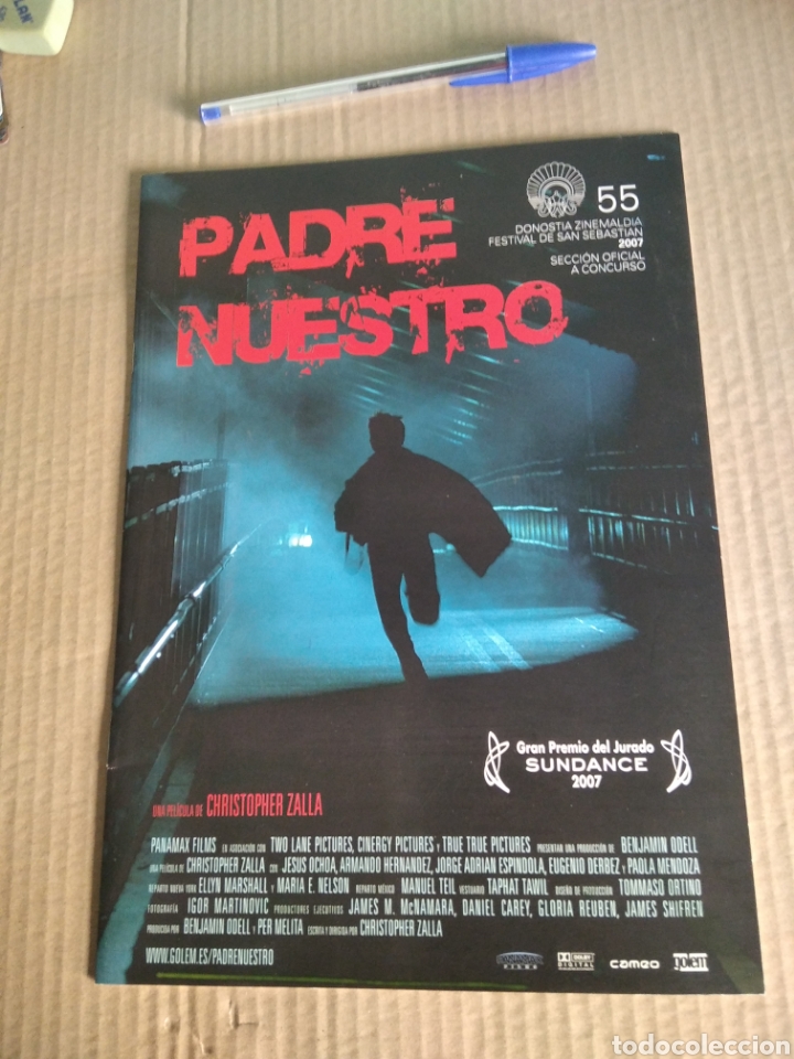 Cinema: Cartel de cine guia