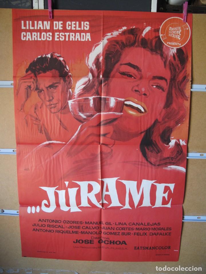 Cine: L2045 JURAME - Foto 1