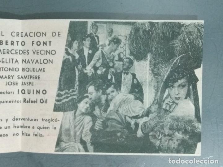 Cine: EL POBRE RICO - PROGRAMA DOBLE PEQUE&Ntilde;O. - Foto 4