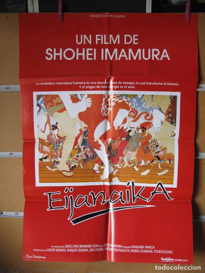 Cine: L2051 EIJANAIKA - Foto 1