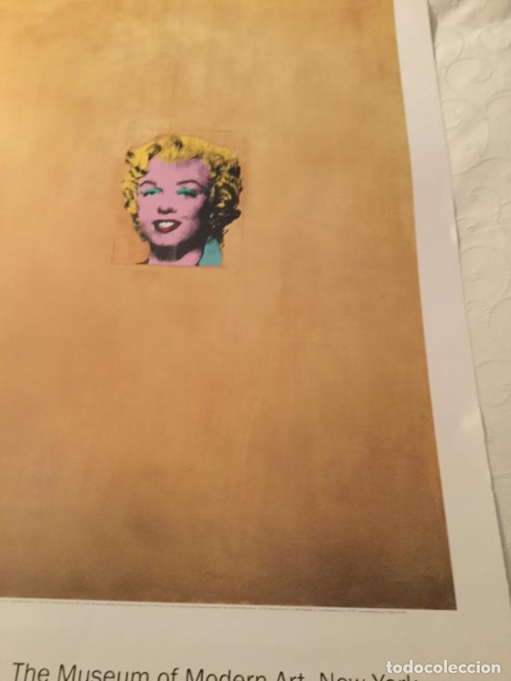 Cine: Poster Andy Warhol - Foto 3