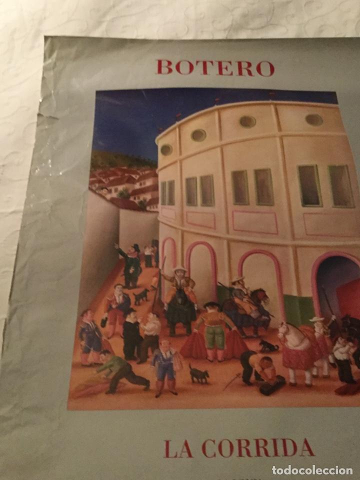 Cine: Poster de Botero - Foto 2
