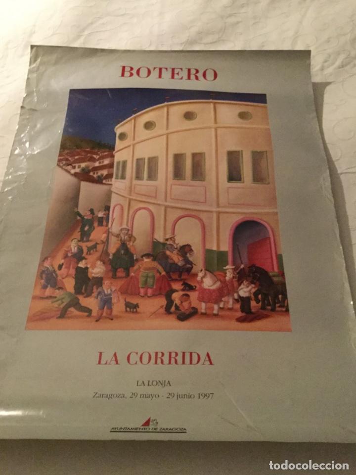Cine: Poster de Botero - Foto 3